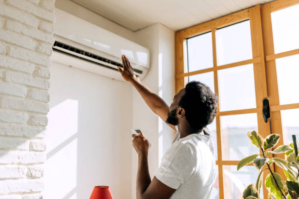 Best HVAC Software and Technology in Paul, ID