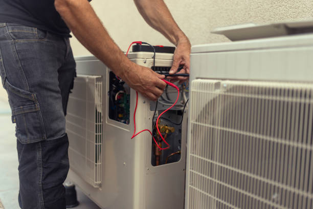 Best HVAC Training and Certification in Paul, ID