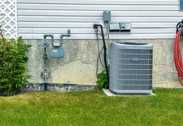 Best Energy-efficient HVAC Solutions in Paul, ID