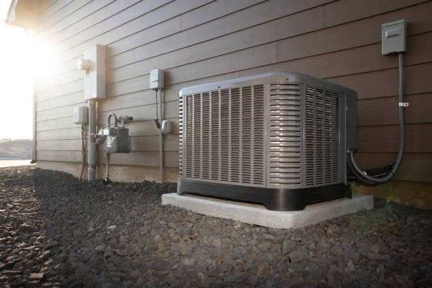 Best Residential HVAC in Paul, ID